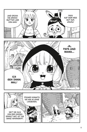 Fairy Tail – Happy's Adventure - Carlsen - Band 002 - 3