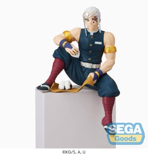 Tengen Uzui - PM Perching - Sega (2)