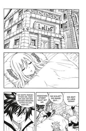 Fairy Tail 100 Years Quest - Carlsen - Vol. 4 - 5