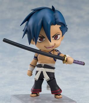 Nendoroid 935 Kamina - 6