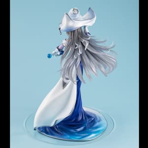Silent Magician - Art Works Monsters - Megahouse  - 5