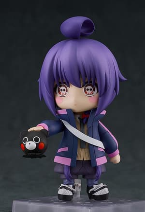 Nendoroid 2231 Yayoi Hozuki - 5