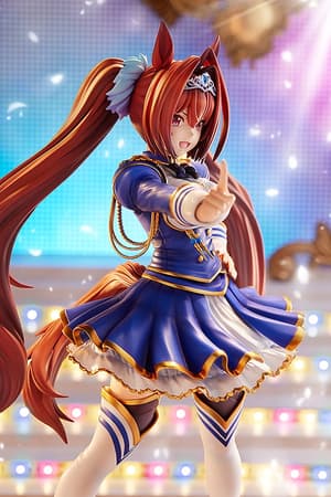 Daiwa Scarlet - Uma Musume - Max Factory - 7