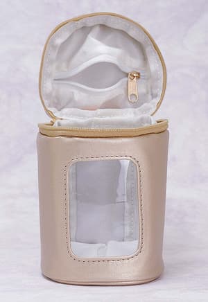Nendoroid Pouch Neo: Colors (Gold) - 2