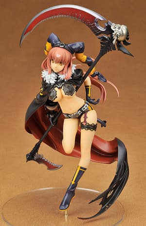 Sen Tokugawa / Senhime - Sadistic Succubus - 1