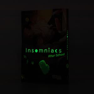 Insomniacs After School - Carlsen - Band 13 - 1