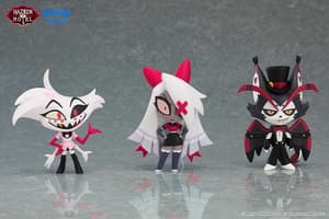 Zufällige Auswahl - Hazbin Hotel Blind Box Series - Good Smile Company - 4