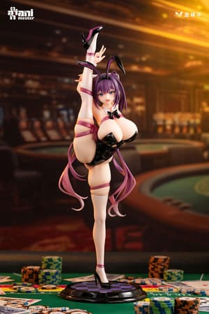 Present Bunny Yuna Chan (Biya) - AniMester - 4