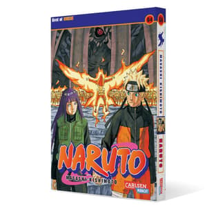 Naruto 64 - 1
