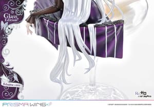 Echidna - Glass Edition - Prisma Wing - Prime 1 Studio - 19