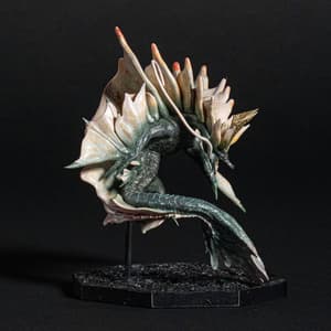 Amatsu - Capcom Figure Builder Cube (10)
