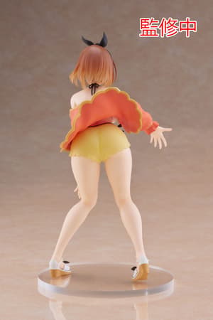 Reisalin Stout (Ryza) - Swimwear - Coreful Figure - Taito (4)