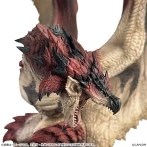 Rathalos - 2.0 - Figure Builder Creator's Model - Capcom - 5