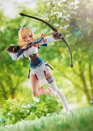Figma 552 Shiranui Flare - 8