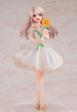 Illyasviel von Einzbern: Summer Dress ver. KADOKAWA Special Set - 2