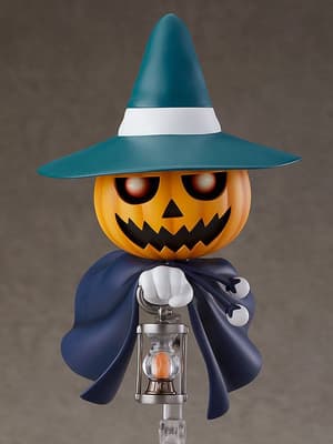 Nendoroid 1058 Jack O'Lantern - Pyro Jack - 2