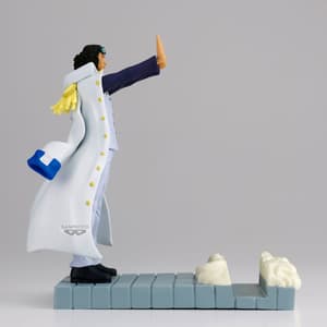 Aokiji / Kuzan - One Piece - Banpresto (1)