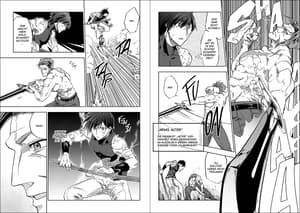 Dark Paladin - Loewe Manga - Band 02 - 3