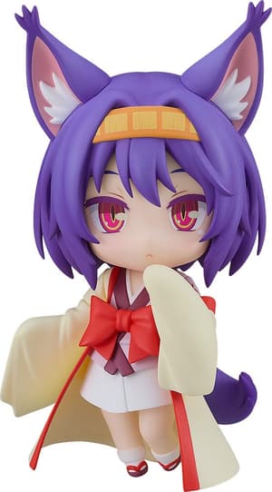 Nendoroid 2445 Izuna Hatsuse - 5