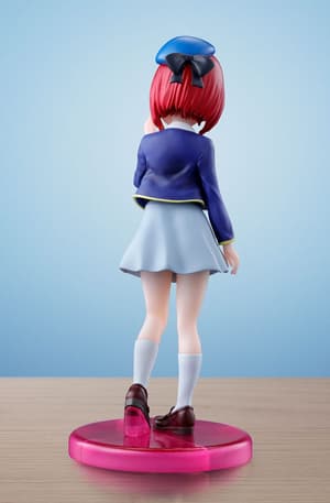 Kana Arima - Adokenette - Rowtashii Noise - 1