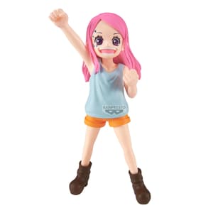 Jewelry Bonney - One Piece - DXF The Grandline Series - Banpresto  (1)
