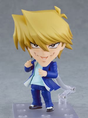 Nendoroid 2820 Joey Wheeler (Katsuya Jounouchi) - 3