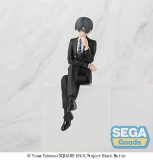 Ciel Phantomhive - PM Perching - Sega - 2
