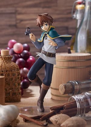 Kazuma Satou - Konosuba Pop Up Parade - Max Factory - 3