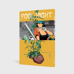 Fool Night - Carlsen - Band 05 - 6