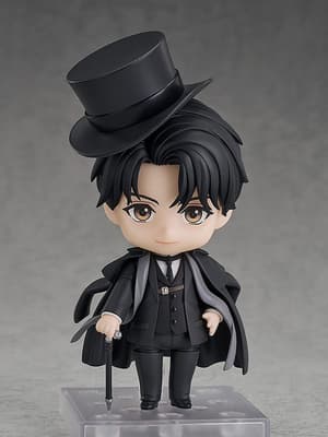 Nendoroid 2207 Klein Moretti - 2