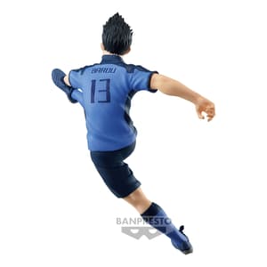 Shouei Borou - Blue Lock - Banpresto (1)