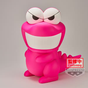 Waniyamasan - Crayon Shin-Chan - Big Sofvimates (1)