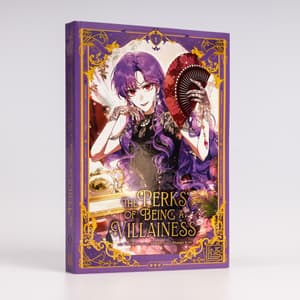 The Perks of Being a Villainess 1 - 5
