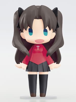 Rin Tohsaka - HELLO! GOOD SMILE - 2