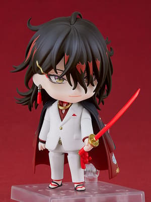 Nendoroid 2036 Vox Akuma - 7