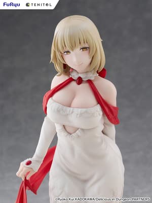 Falin Touden - Dress Style - Tenitol Tall - Furyu - 5
