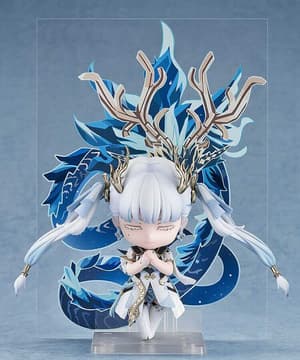Nendoroid 2889 Jinhsi - 5