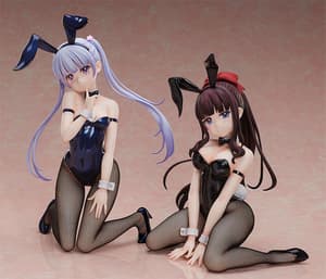 Aoba Suzukaze - 1/4 B-Style Bunny - FREEing - 8