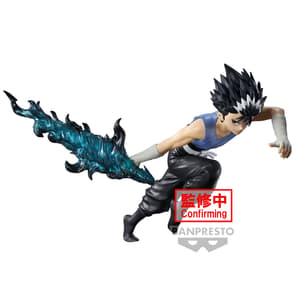 Hiei - Yu Yu Hakusho - Ankoku Bujutsukai - Banpresto (1)