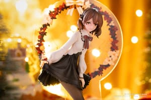 Ringo - Another Color - Desktop Girls Series Winter - Reverse Studio - 8