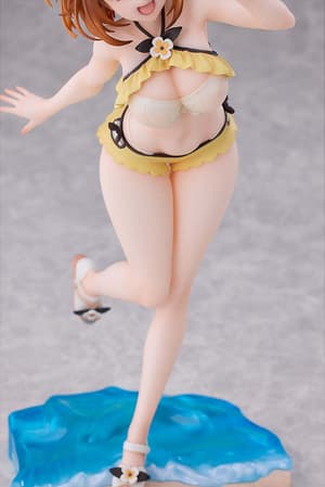 Reisalin Stout: Swimsuit Ver. - 11