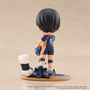 PalVerse Palé  Haikyu!!  Tobio Kageyama - 5
