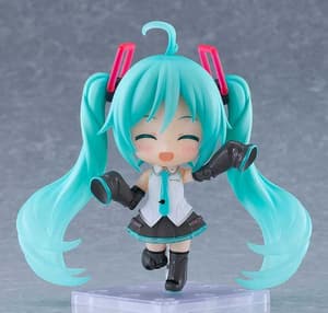 Nendoroid 3065 Hatsune Miku - HMO (including Bonus) - 2