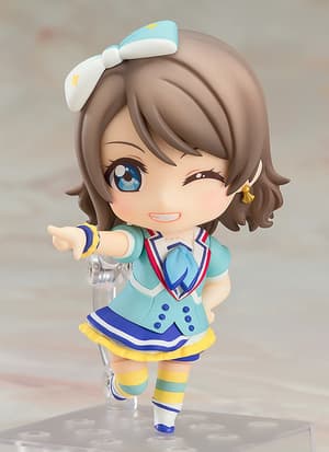 Nendoroid 692 You Watanabe - Re-Release - 4
