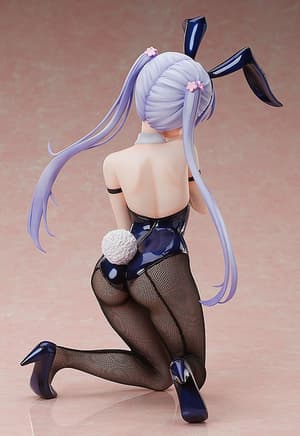 Aoba Suzukaze - 1/4 B-Style Bunny - FREEing - 7