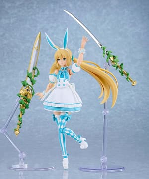 PLAMATEA Berserker/Altria Caster - 6