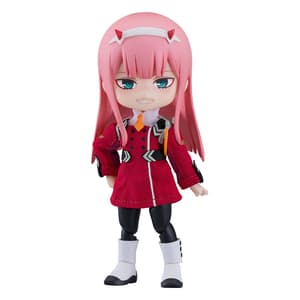 Nendoroid Doll Zero Two (1)
