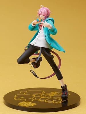 Ramuda Amemura - Aniplex - 3