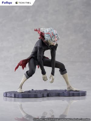Okarun - Transformed - Tenitol  - Furyu - 1