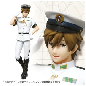 Makoto Tachibana - Taito Prize Figure - 1